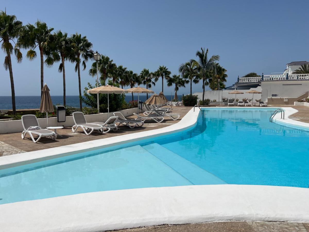 Pasitoblanco Porto Mare 7 Seaview Villa Private Heated Pool Pasito Blanco Exteriör bild